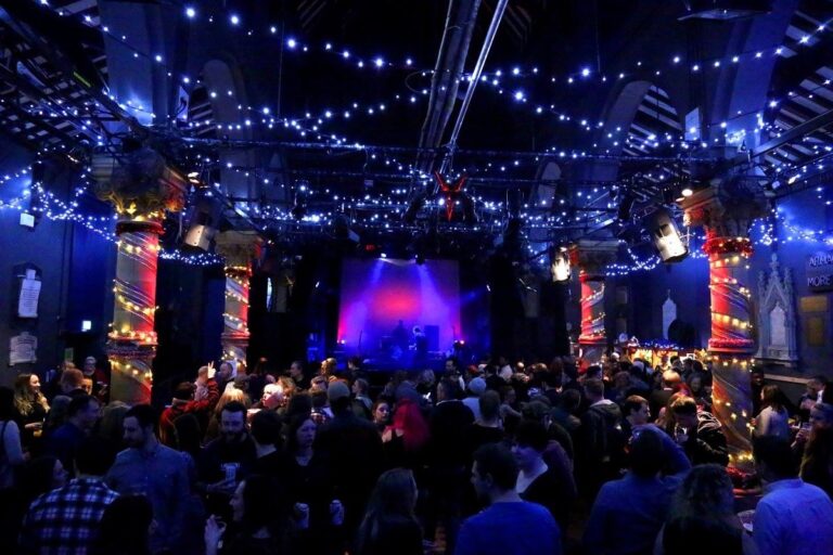 Colchester Arts Centre – Credit Jeff Scott